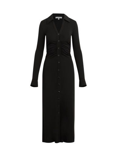 THE NAOMI DRESS