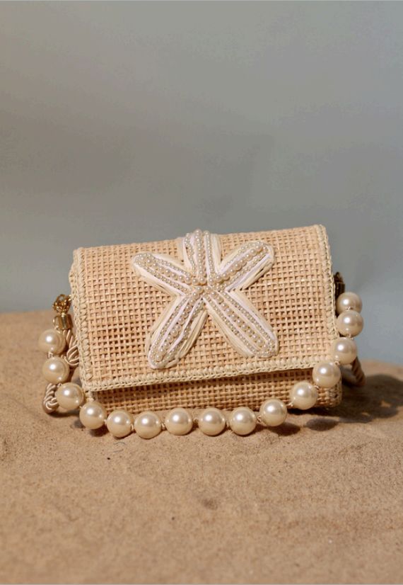 Bora Bora Clutch