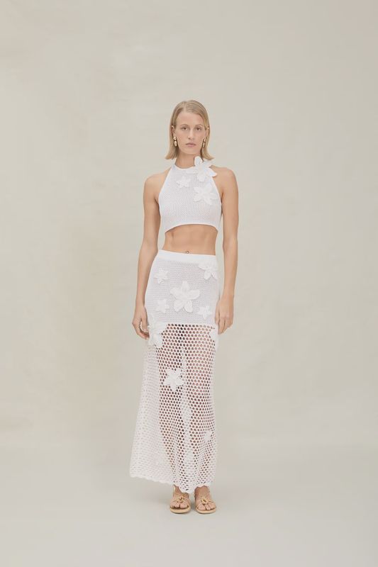Roe Skirt