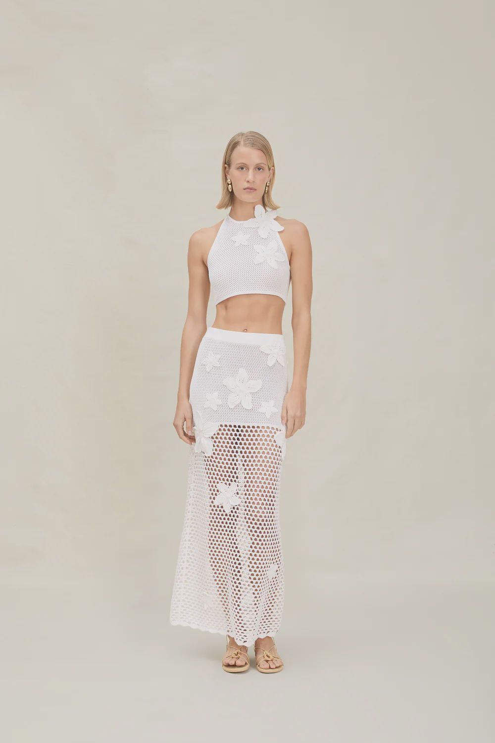 Roe Skirt, Size: X-small