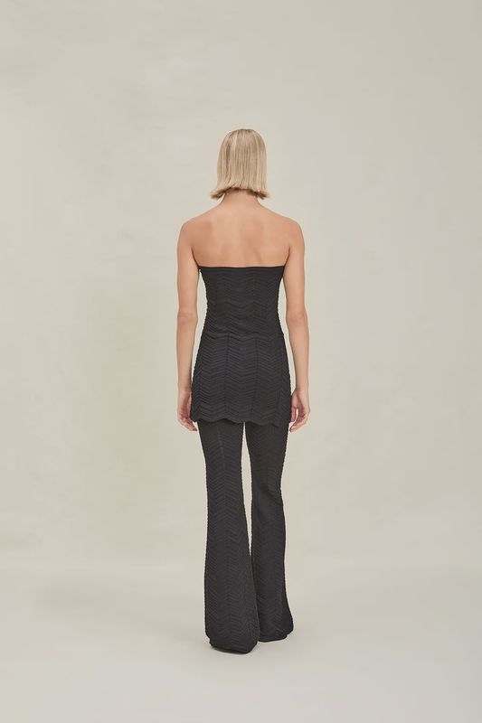 Timmy Pant Black