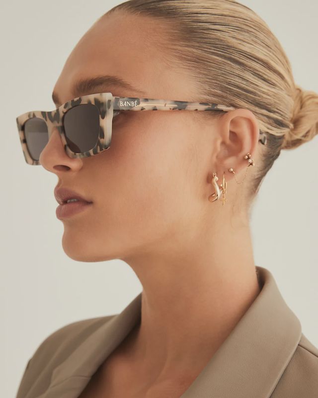The Crawford Sunglasses