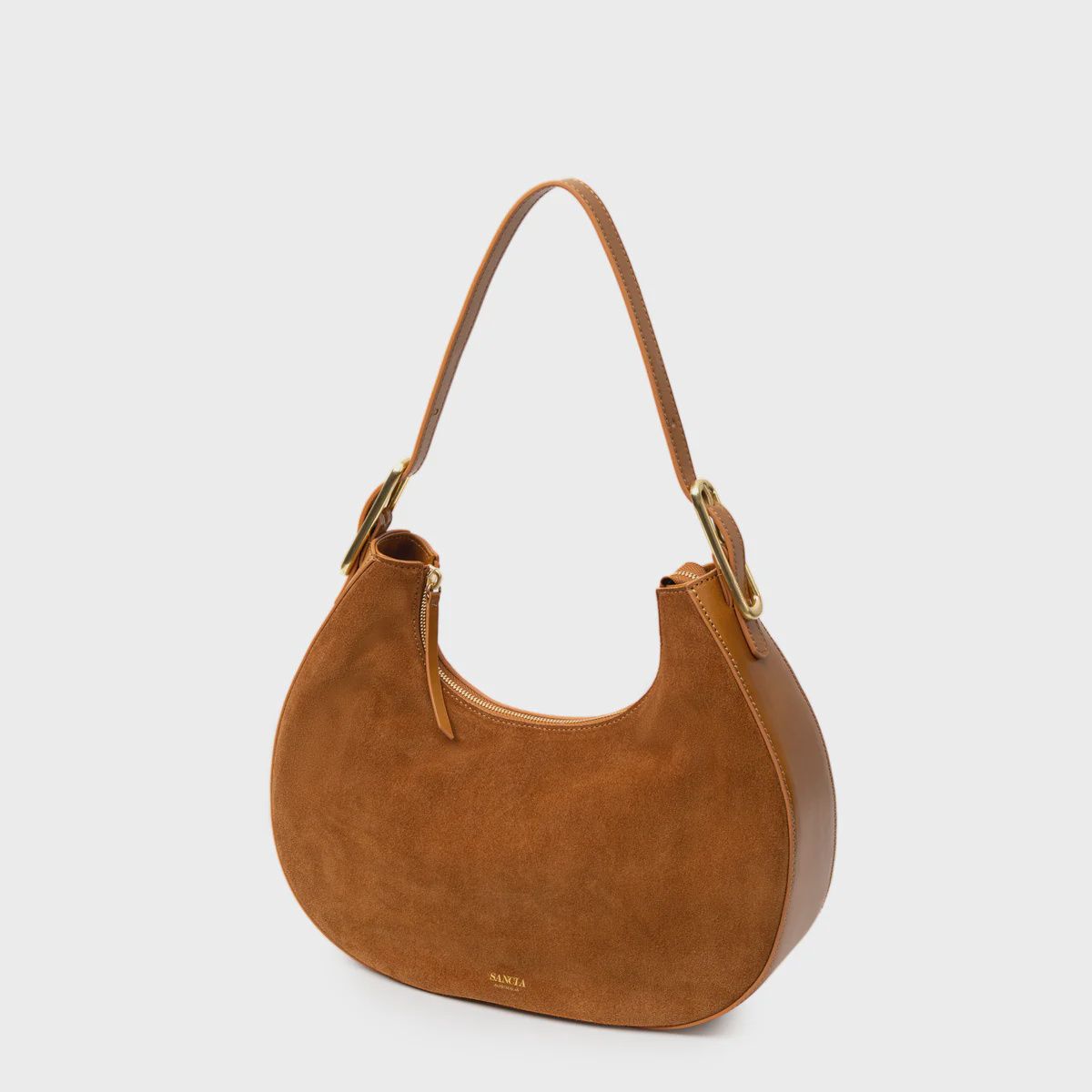 The Pilarre Walnut, Size: O/S