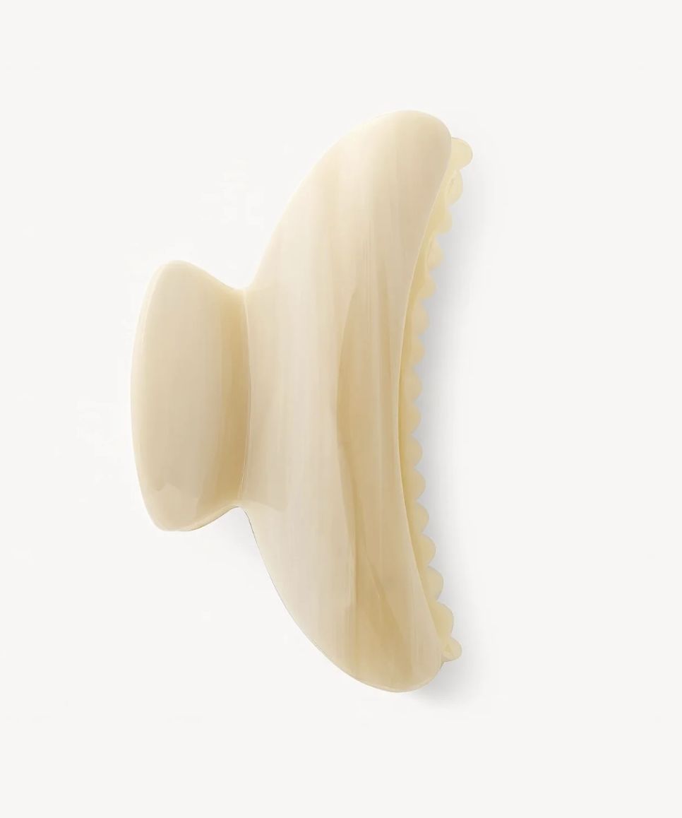 grande heirloom claw alabaster