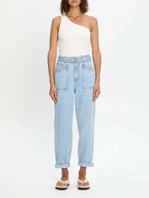 DENIM/PANTS