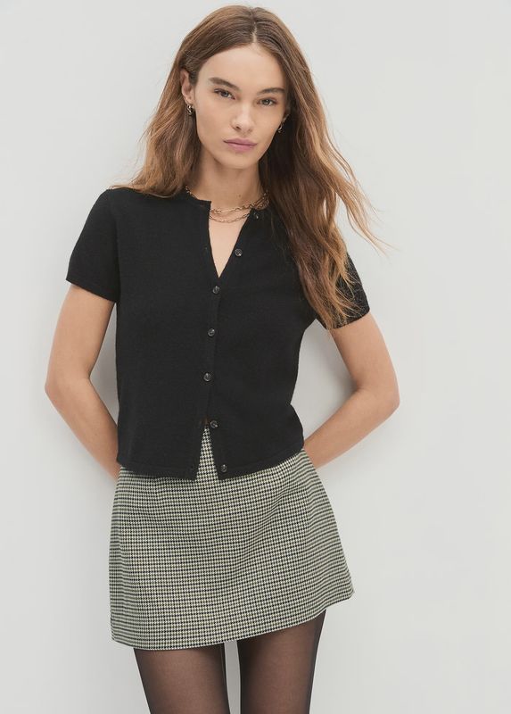 The 9 to 5 Cardigan
