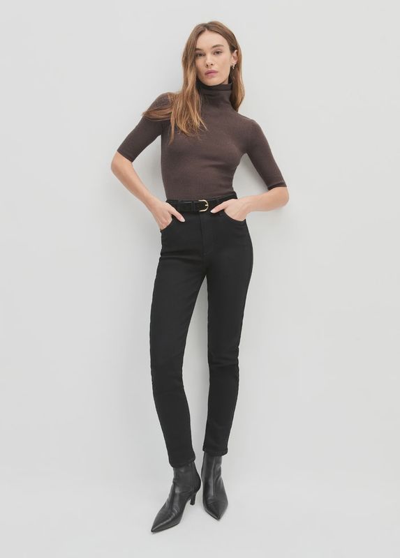 THE AMELIA TOP