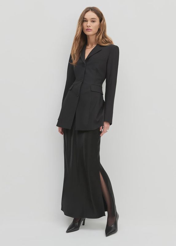 THE ELIZABETH JACKET