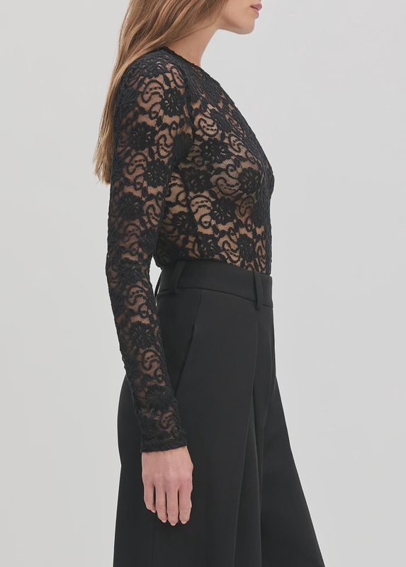 THE HEART OF A WOMAN BODYSUIT