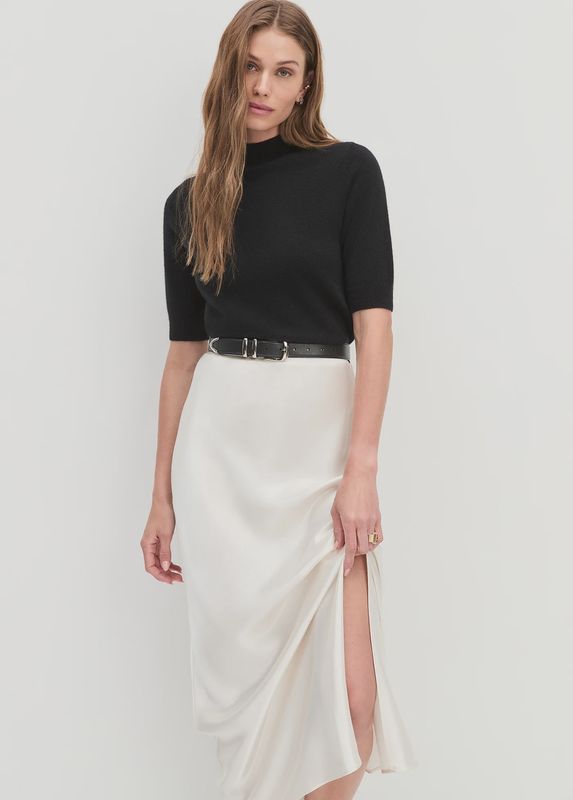 THE JOSIE LONG SKIRT