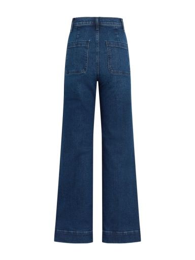 THE MISCHA SUPER HIGH RISE WIDE LEG