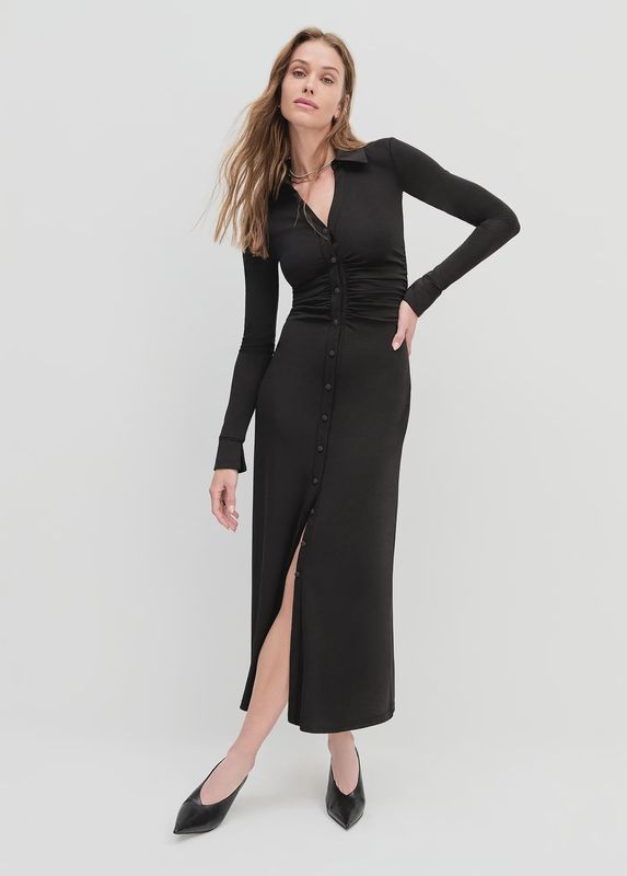 THE NAOMI DRESS