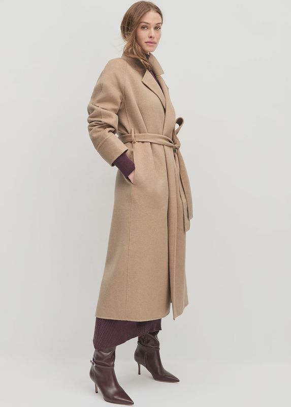 THE PAOLA COAT