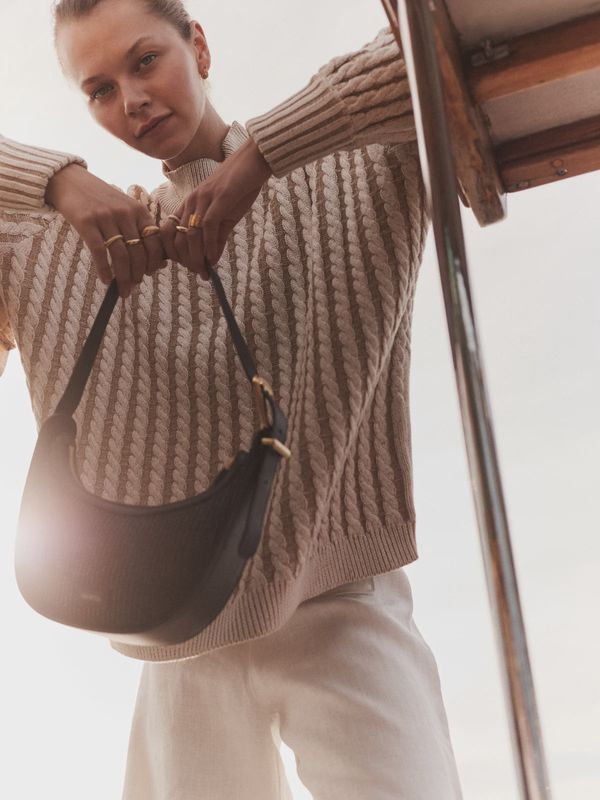 The Luna Bag