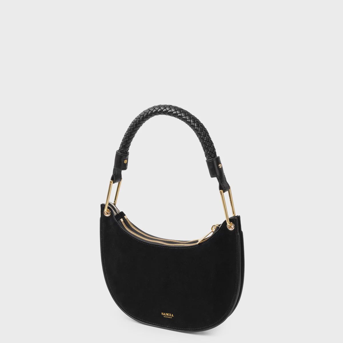 The Altura Bag Black