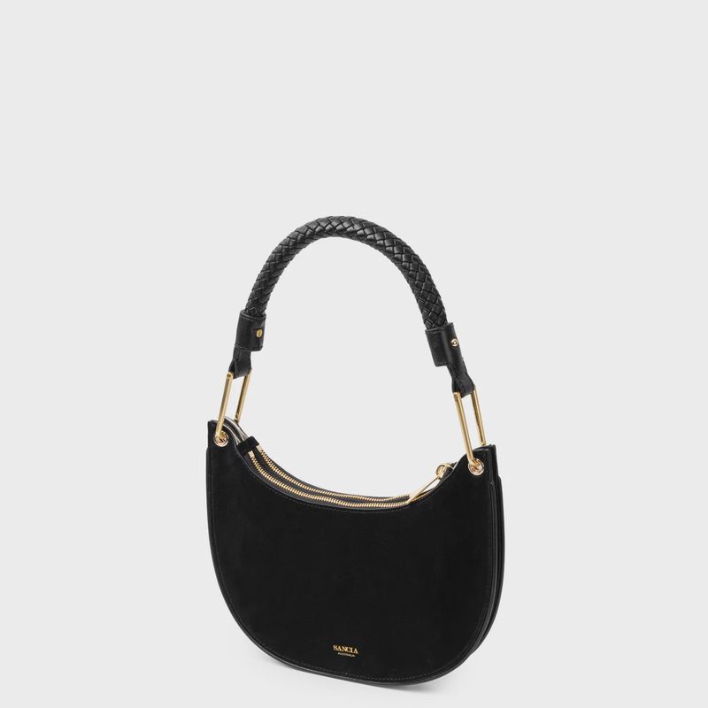 The Altura Bag Black