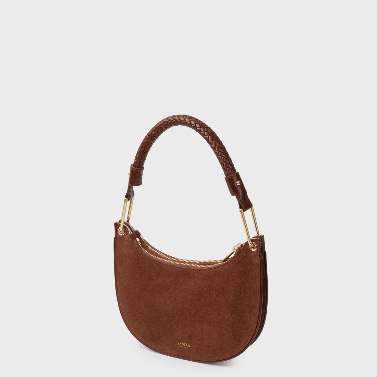 The Altura Bag Cocoa