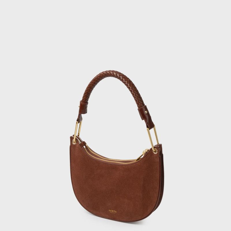 The Altura Bag Cocoa
