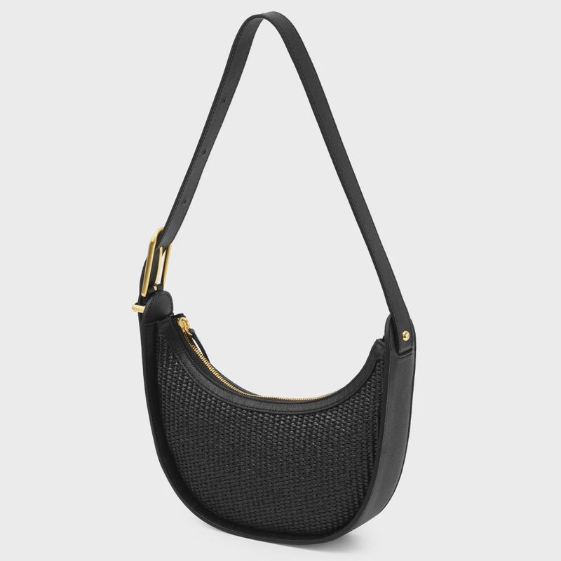 The Luna Bag