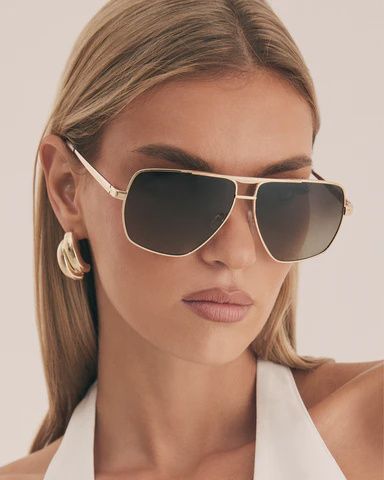 The Grace Sunglass
