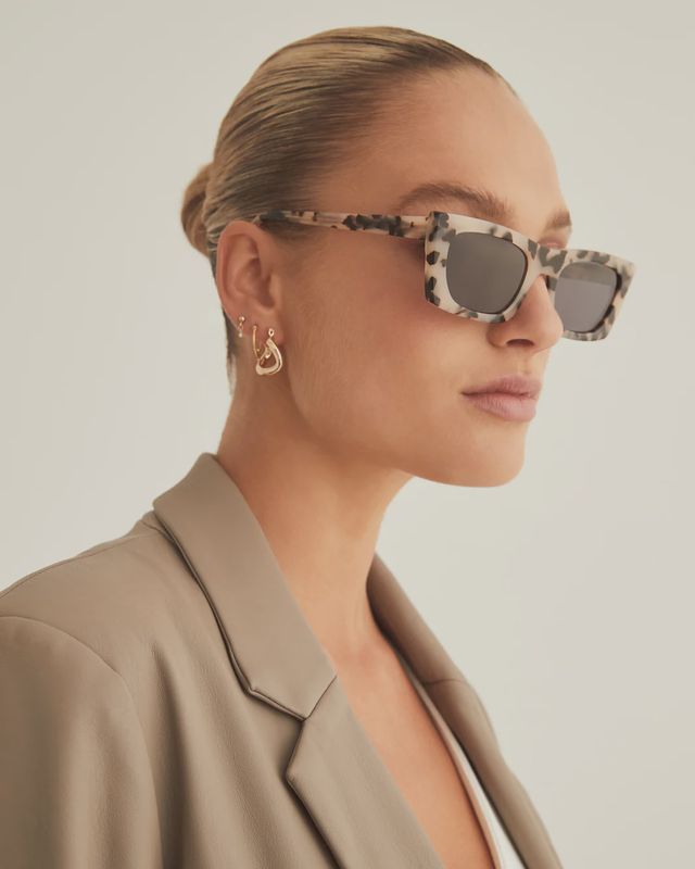The Crawford Sunglasses