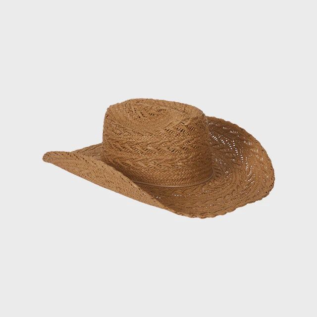 Dakota Cowboy Teak