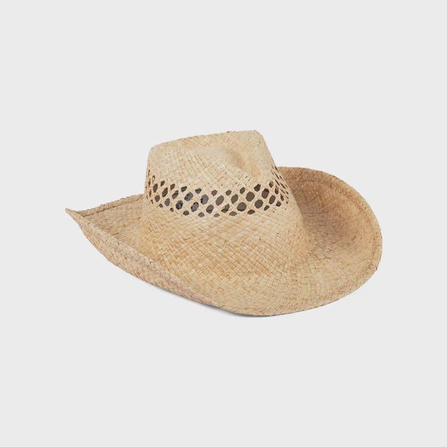 Desert Cowboy Natural