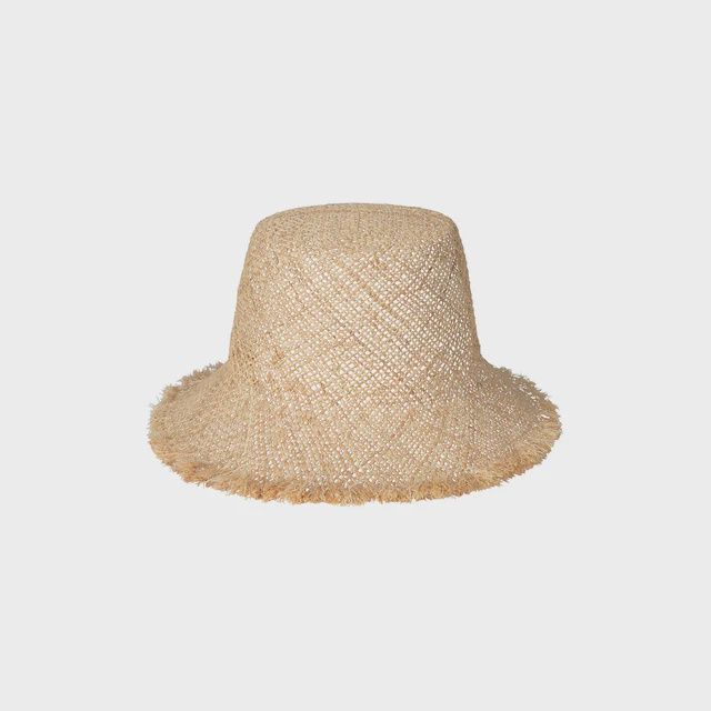 Reef Bucket Fray