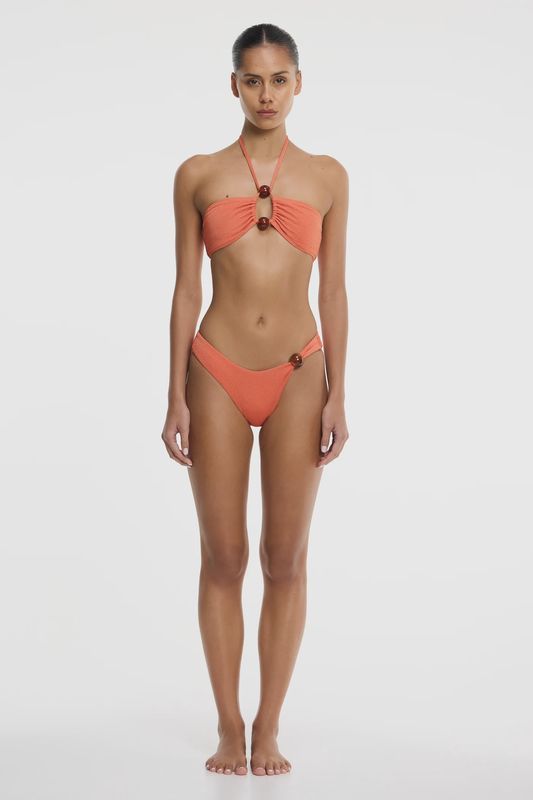 Niah Swimsuit Top Persimmon