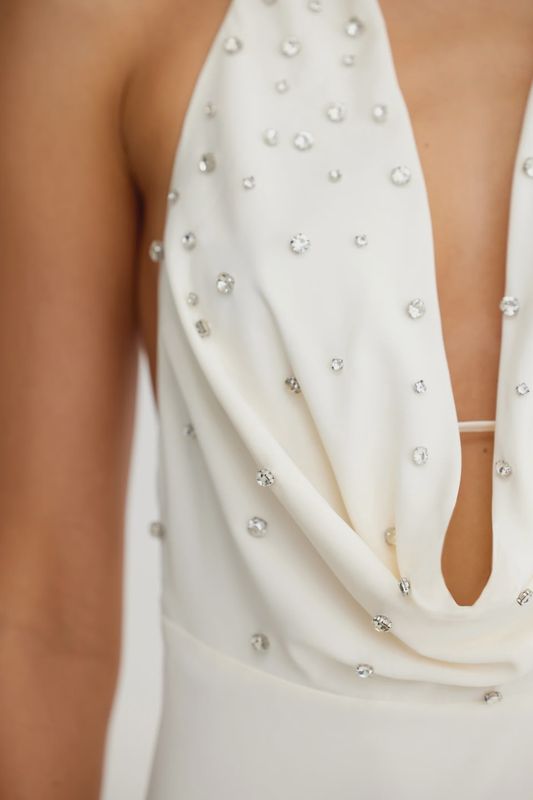 Kimberly Maxi Dress