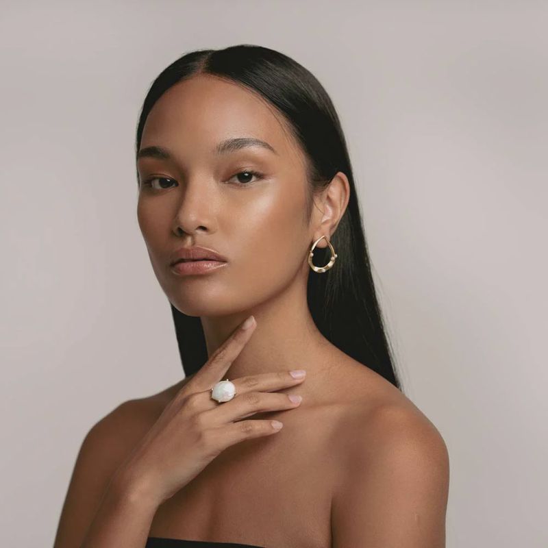 More Earrings