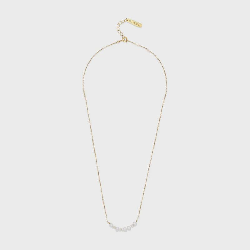 Dosh Necklace