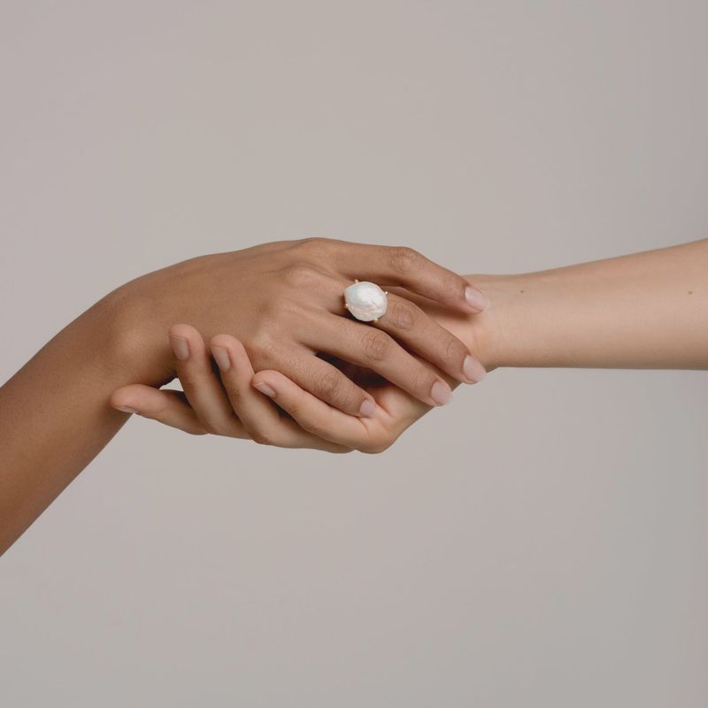 Vona Ring