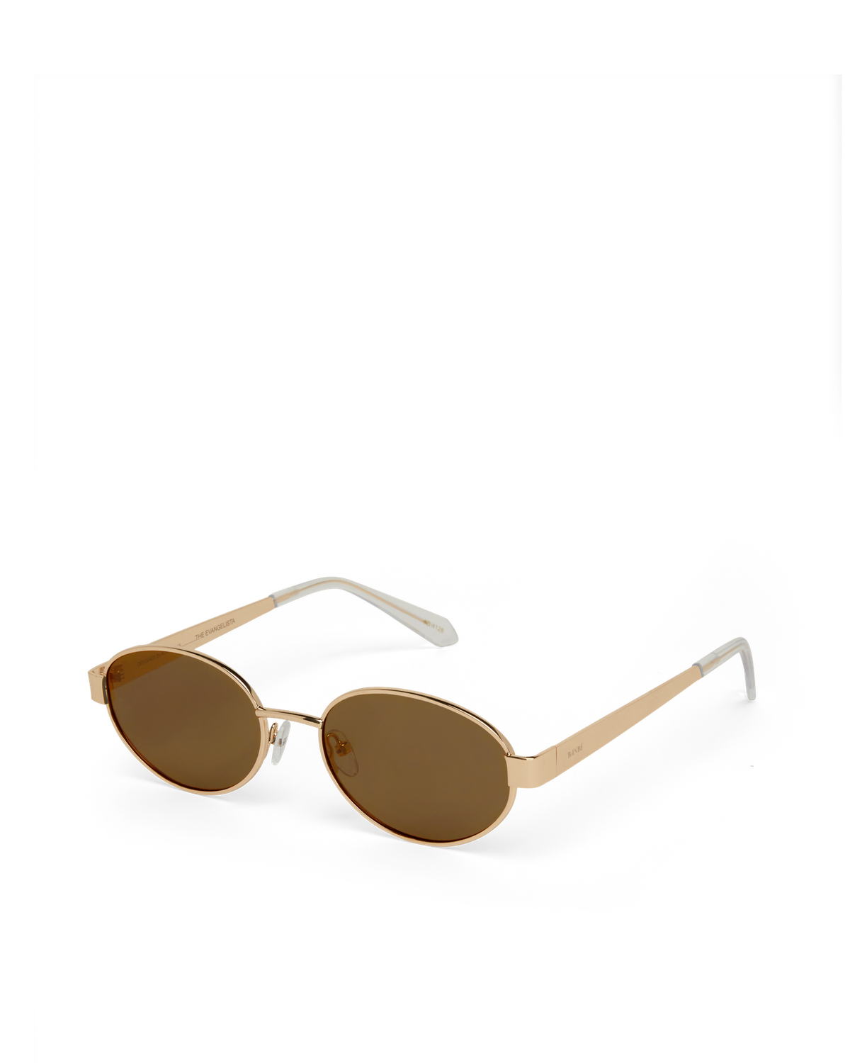 The Evangelista, Gold-Brown: One Size