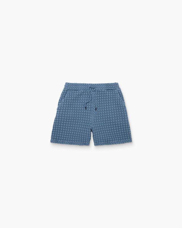 Men&#39;s Porto Waffle Shorts Coronet