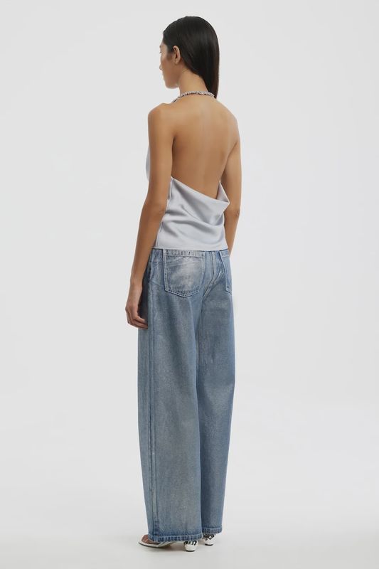 Abbey Top Pewter