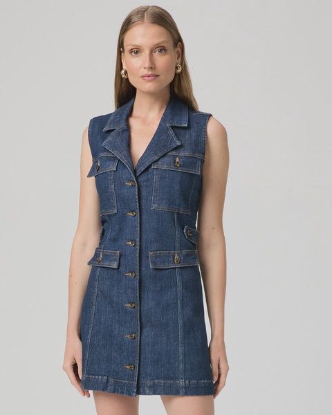 Andria Dress / Iman