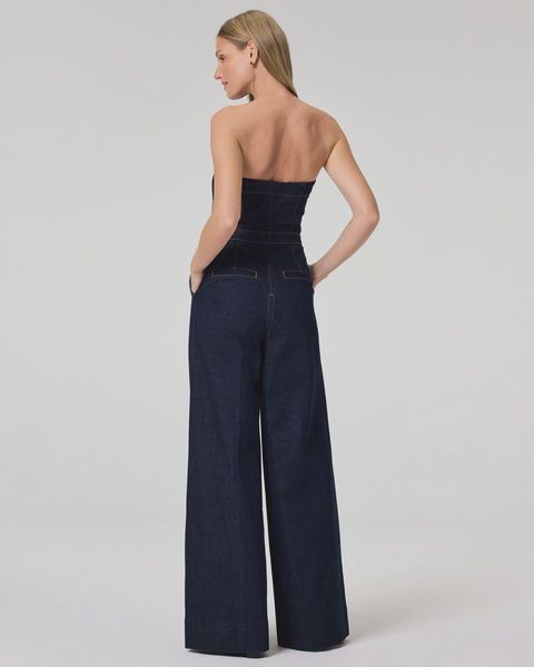 Francesca Jumpsuit / Saville