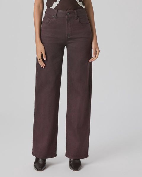 Sasha 32IN Chicory Coffee Luxe Coating