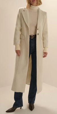 Coats &amp; Jackets