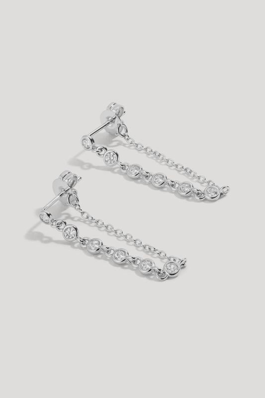 Cici Ear Chain