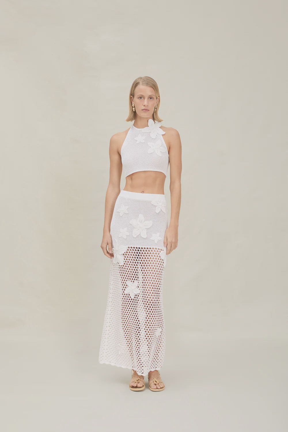 Roe Skirt, Size: X-small