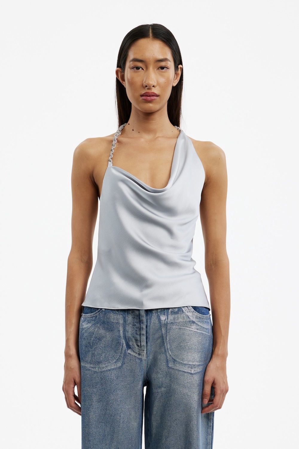 Abbey Top Pewter, Size: 2