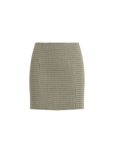 THE FAVORITE SKORT, Colour: chesire houndstoot, Season: fall 2025, Size: 2