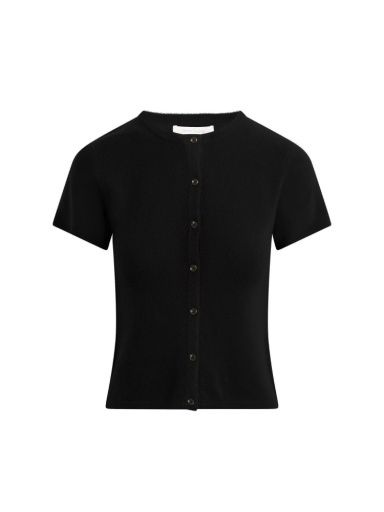 The 9 to 5 Cardigan, Colour: black, Season: fall 2025, Size: M