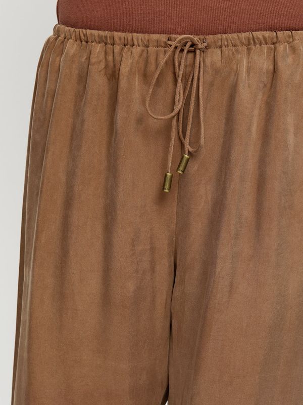 Blythe Pant Chocolate