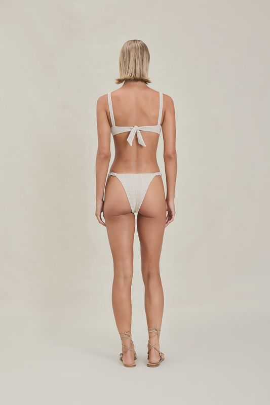 Audrey Bottom Golden Dune
