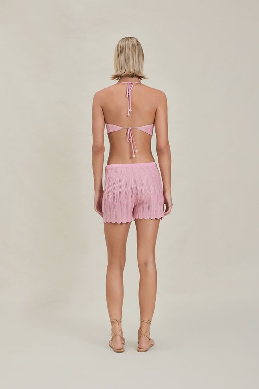 Ivy Short Taffy