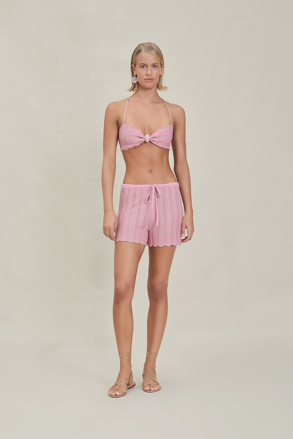 Ivy Short Taffy, Size: XS