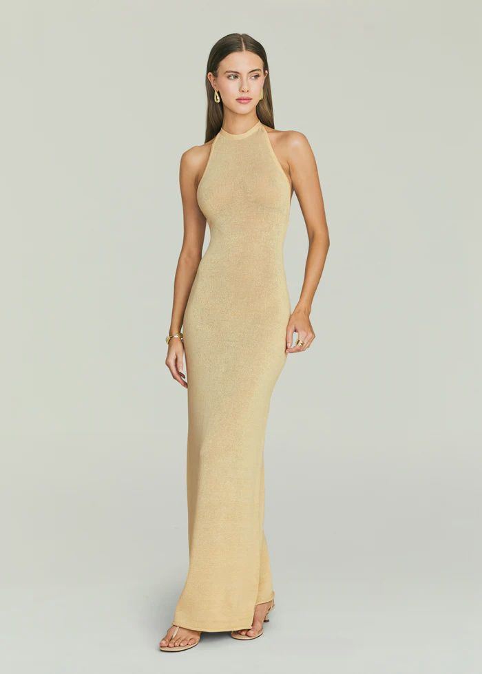 Keri Dress Butter BUTR, Size: XS